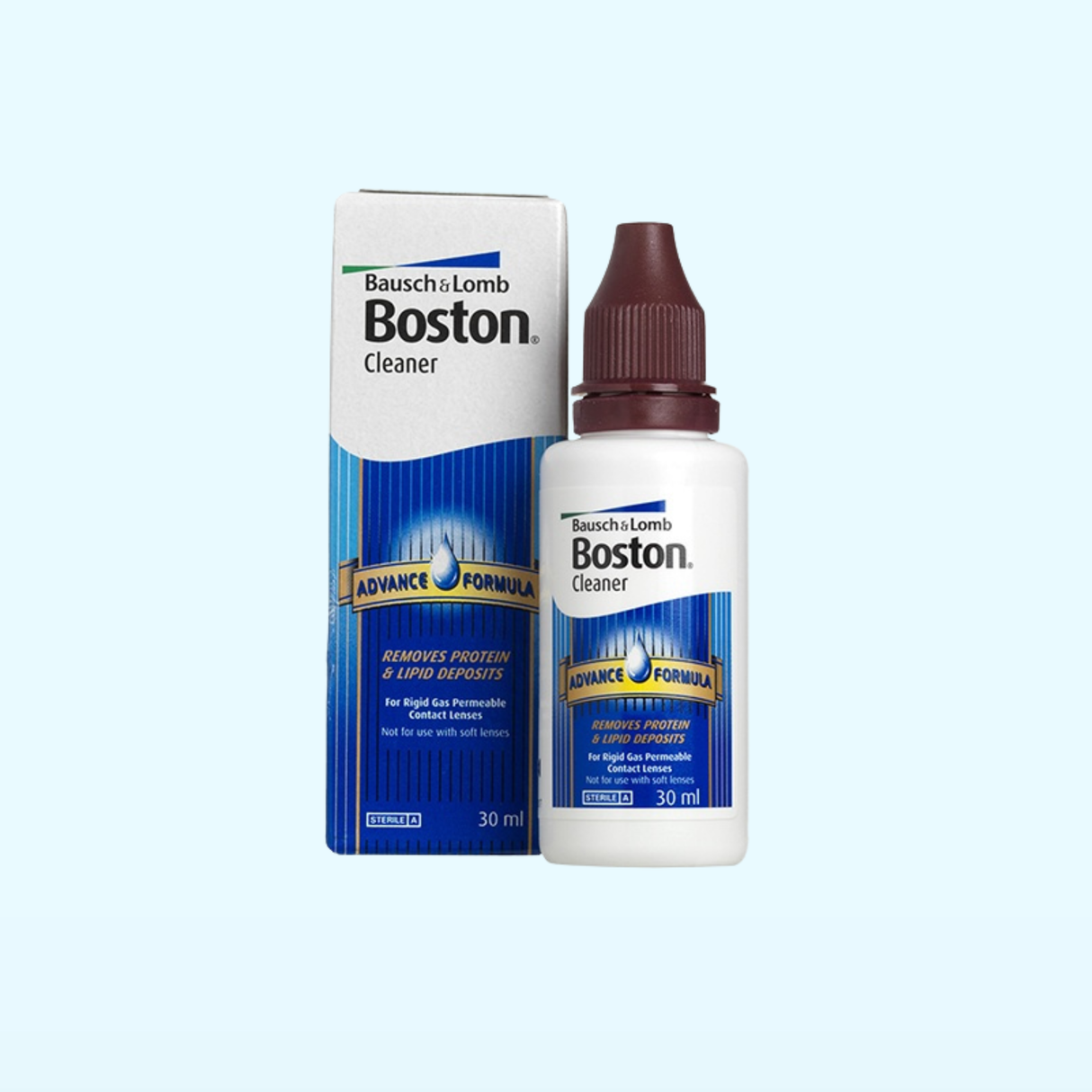 Boston Advance Cleaner 30ml