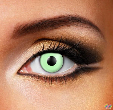 Witch Eye Crazy Daily Lenses 2 pack