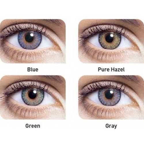 FreshLook ONE-DAY 10 Pack Coloured Contact Lenses