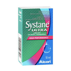 Air Optix Plus HydraGlyde for Astigmatism 6 pack