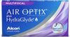 Air Optix Plus HydraGlyde Multifocal 6 pack