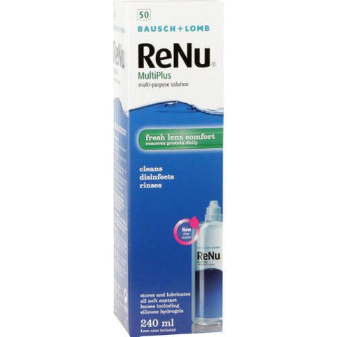 ReNu MultiPlus Solution 360ml