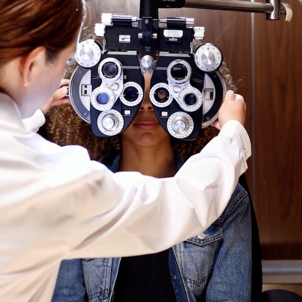 5 Reasons To Get Your Eyes Tested