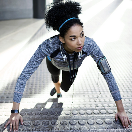 The Advantages of Contact Lenses for Sport