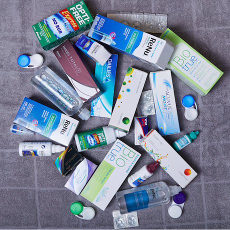 Why We Started Eyesupply