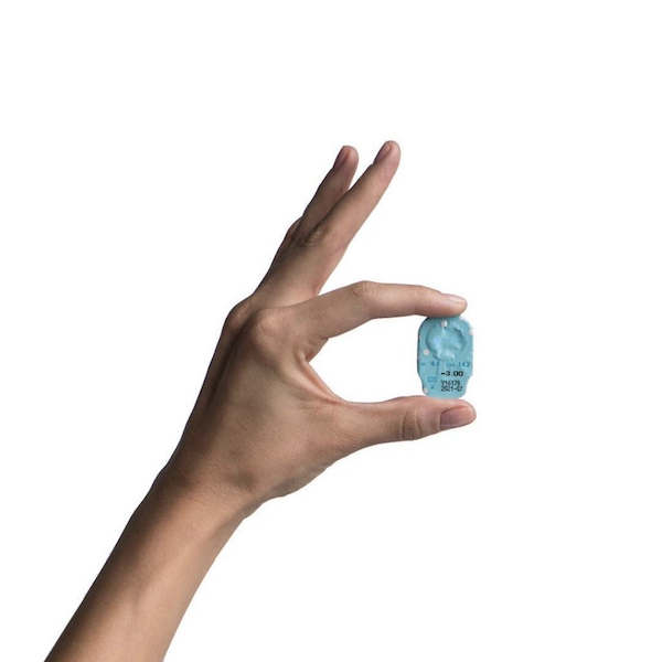 10 Myths About Contact Lenses