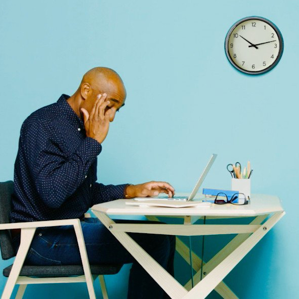Stop Your Computer From Hurting Your Eyes