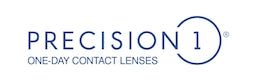 Precision 1 Contact Lenses