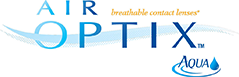 Air Optix Contact Lenses