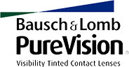 PureVision Contact Lenses