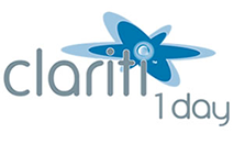 Clariti Contact Lenses