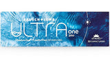 ULTRA One Day Contact Lenses 30 Pack by Bausch + Lomb