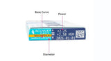 Acuvue Oasys Multifocal