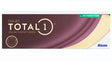 Dailies Total1 for Astigmatism Contact Lenses 30 Pack by Alcon