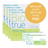 Biotrue ONEday 90 pack DEAL