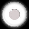 i-Glow White Eye UV Monthly Lenses 2 pack
