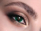 Alien Crazy Contact Lenses 2 Pack