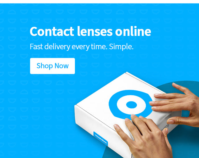 Buy Contact Lenses Online in South Africa Best Priced