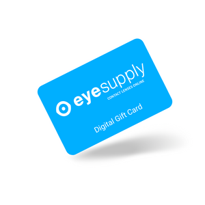 EyeSupply Gift Card