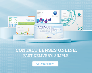 Contact Lenses Online