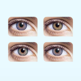 FreshLook ONE-DAY 10 Pack Coloured Contact Lenses