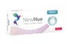 NewHue Colour 2 pack Non-Prescription