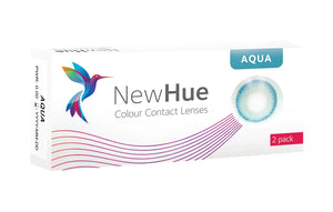 NewHue Colour 2 pack Non-Prescription