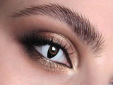 Snow Beast Crazy Contact Lenses 2 Pack