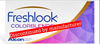 FreshLook Colorblends 2 pack Non-Prescription