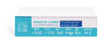 Bausch + Lomb Ultra Multifocal for Astigmatism Contact Lenses 6 Pack