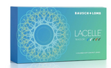 Lacelle Tri-Kolor 2 Pack Coloured Contact Lenses
