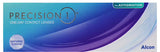 Precision1 for Astigmatism Contact Lenses 30 Pack