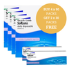 SofLens Daily Disposables 90 pack DEAL