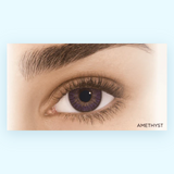 Air Optix Colors 2 Pack Non-Prescription Coloured Contact Lenses