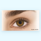 Air Optix Colors 2 Pack Non-Prescription Coloured Contact Lenses
