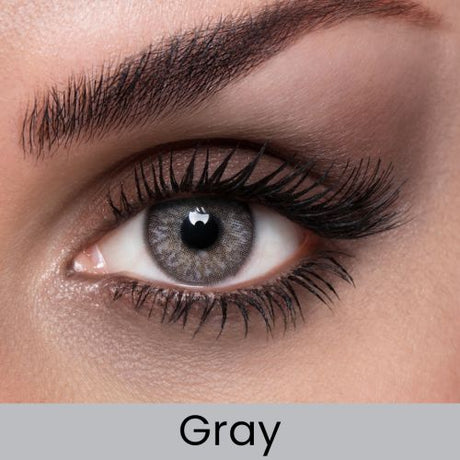 Lacelle Tri-Kolor 2 Pack Non-Prescription Coloured Contact Lenses