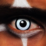 Manson Crazy Contact Lenses 2 Pack