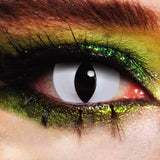 Snow Beast Crazy Contact Lenses 2 Pack