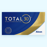 Total30 Contact Lenses 6 Pack
