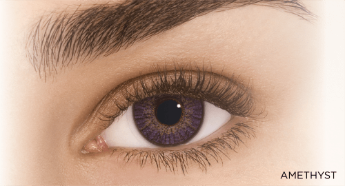 Air Optix Colors 2 Pack Coloured Contact Lenses