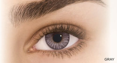 Air Optix Colors 2 Pack Coloured Contact Lenses