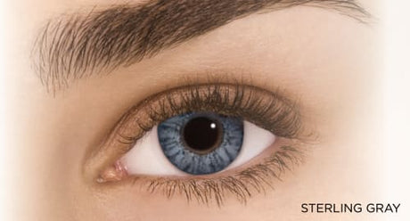 Air Optix Colors 2 Pack Coloured Contact Lenses