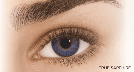 Air Optix Colors 2 Pack Coloured Contact Lenses