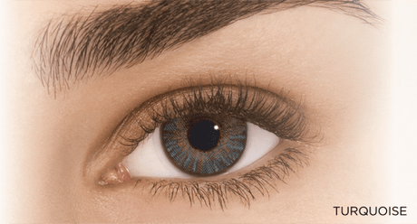 Air Optix Colors 2 Pack Coloured Contact Lenses