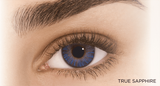 Air Optix Colors 2 Pack Non-Prescription Coloured Contact Lenses