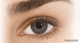 Air Optix Colors 2 Pack Non-Prescription Coloured Contact Lenses