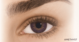 Air Optix Colors 2 Pack Non-Prescription Coloured Contact Lenses