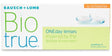 Biotrue ONEday for Astigmatism Contact Lenses 30 Pack by Bausch & Lomb