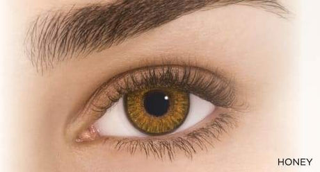 Air Optix Colors 2 Pack Non-Prescription Coloured Contact Lenses
