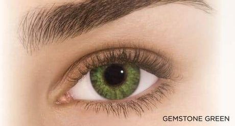 Air Optix Colors 2 Pack Non-Prescription Coloured Contact Lenses